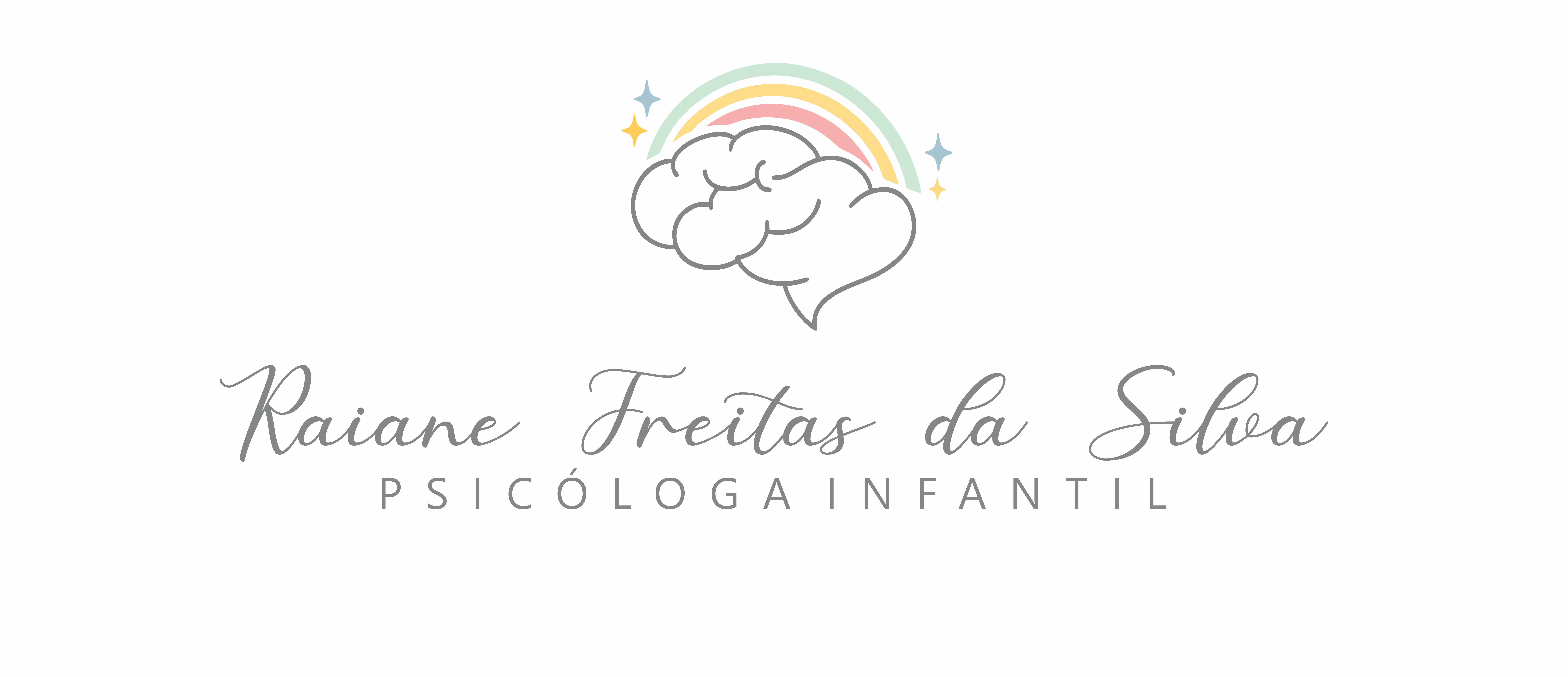 Raiane Freitas - Psicóloga